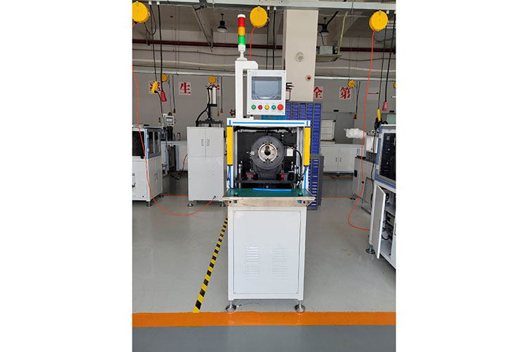 Đơn vị sản xuất Stator không chổi than là gì?
