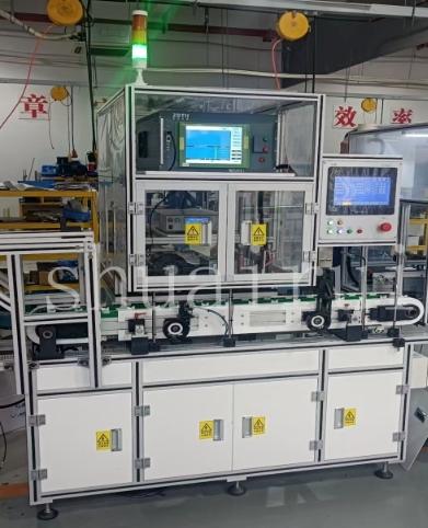Kiểm tra rôto: Kiểm tra chính xác, lựa chọn chất lượng